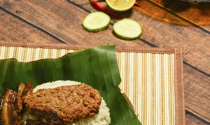 Ricetta tradizionale del patè di fegato