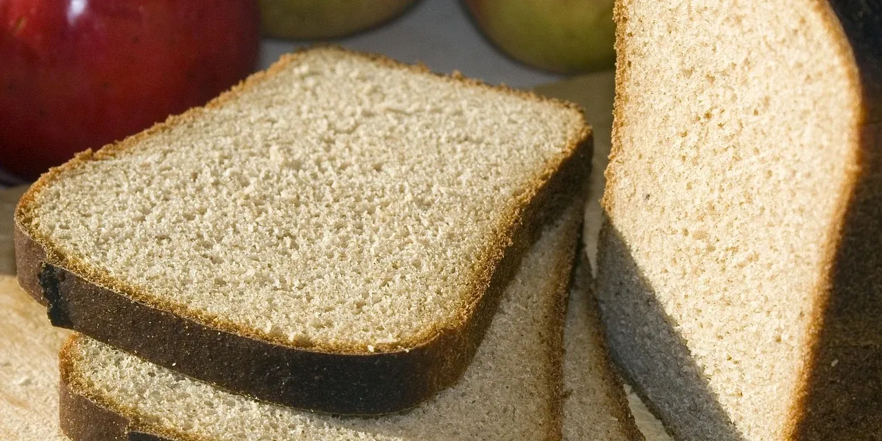 Pane di segale