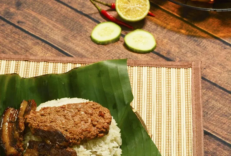 Ricetta tradizionale del patè di fegato