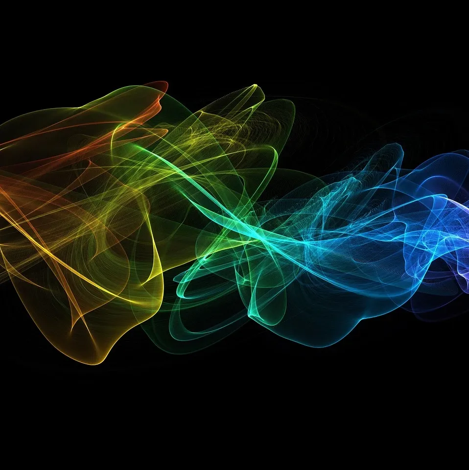 Particles