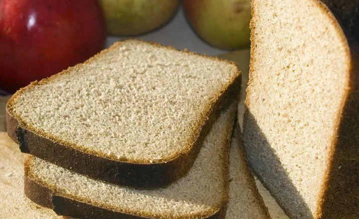 Pane di segale