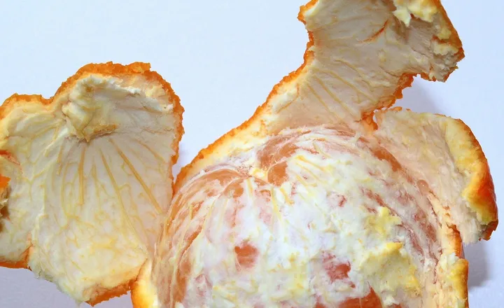 Peeling chimico