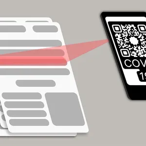 QR Code Generator