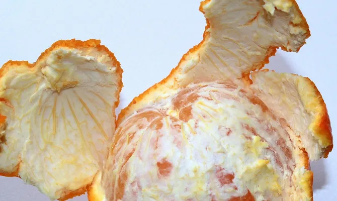 Peeling chimico