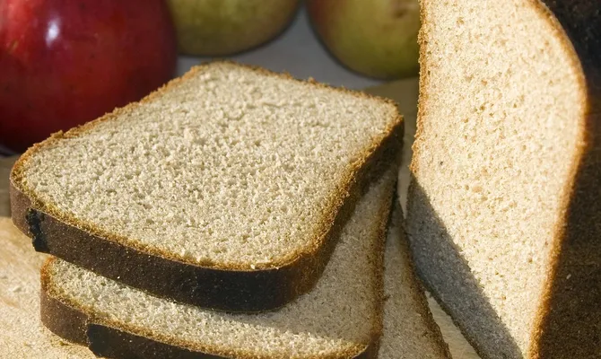 Pane di segale