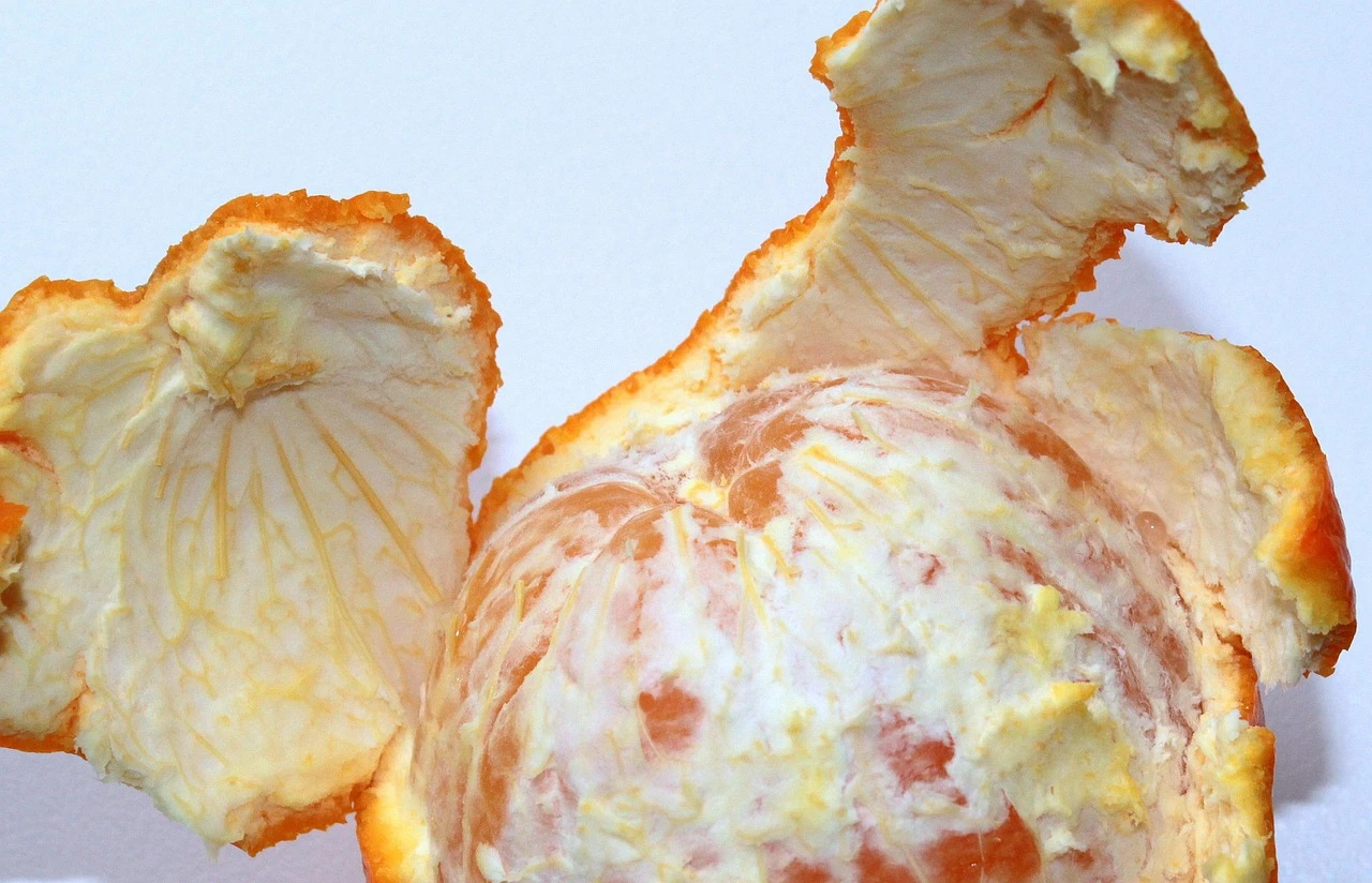 Peeling chimico