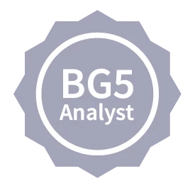 BG5 Analyst