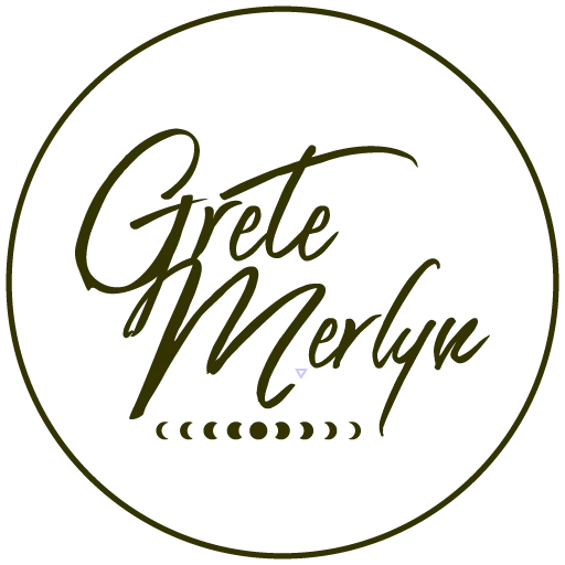 Grete Merlyn ✦