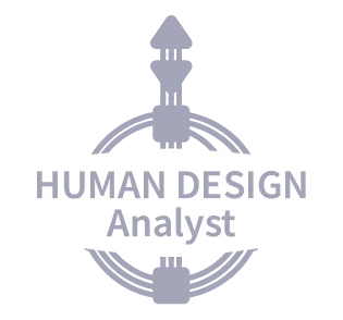 Human Design Analyst