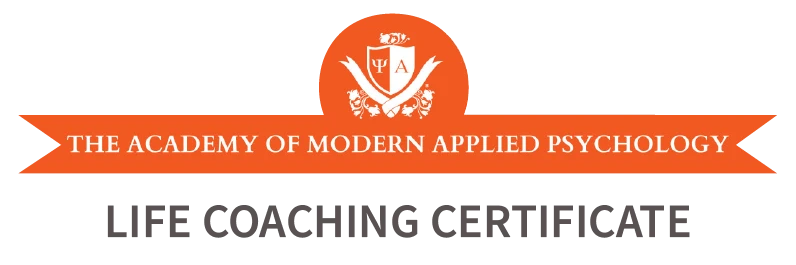 Modern Applied Psychology Life Coach Certificate